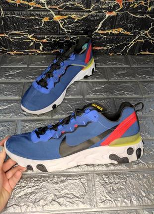 Nike react deals element 78