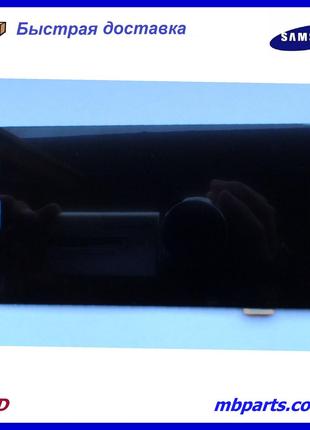 Дисплей с сенсором Samsung J701 Galaxy J7 Neo 2018 OLED Black !