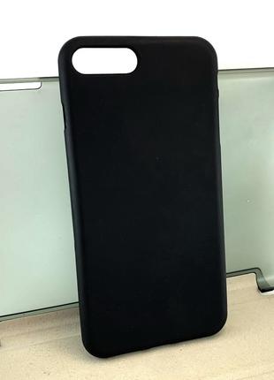 Чехол на iPhone 7 Plus, 8 Plus накладка бампер Case силиконовы...