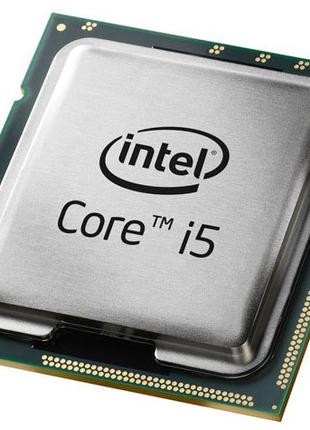 Intel Core i5-3470 3.6 GHz Турбо, s1155