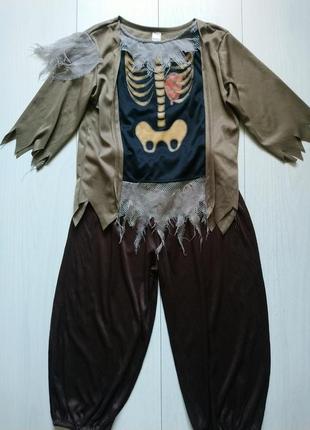 Карнавальний костюм пірата