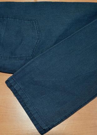 Джинси REDWOOD JEANS® original W34L32 сток Y18-Z1-9