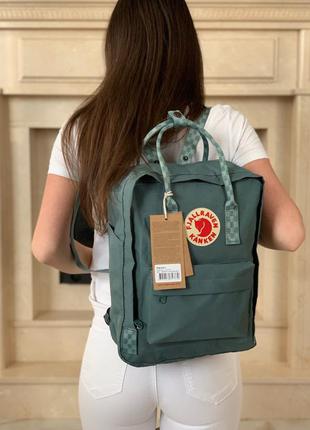 Рюкзак fjallraven kanken classic