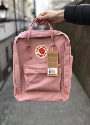 Рюкзак fjallraven kanken classic