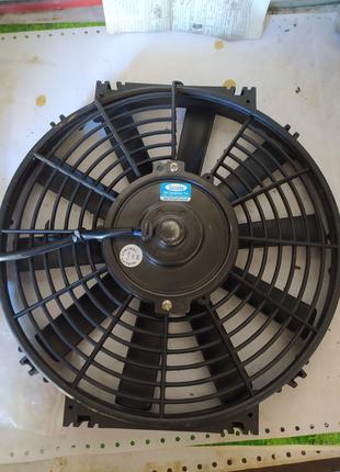 Продам вентилятор конденсатора автомобильного кондиционера