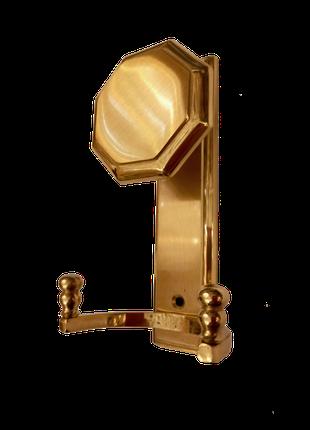 Вішалка для одягу Doganlar Sari Mat 990911-6s) матове золото