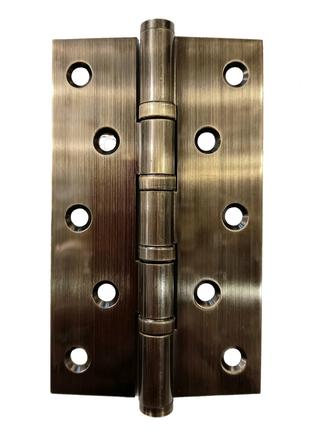 Петля для дверей універсальна PAT 125 латунна бронзова