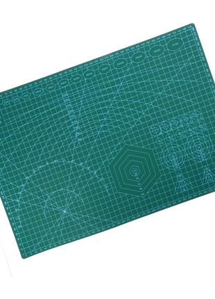 Самовідновлюваний килимок для різання паперу А3