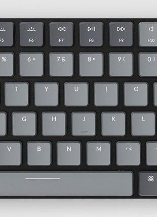 Keychron K3 V2 75% бездротова механічна клавіатура Hot-Swappable