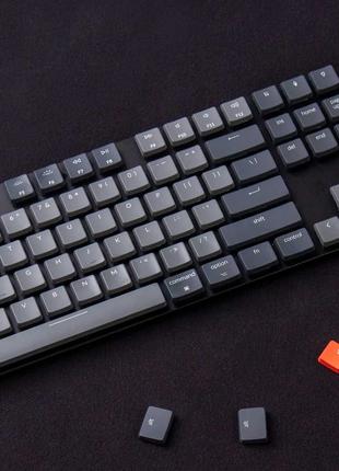 Keychron K5 SE 100% бездротова механічна клавіатура Hot-Swappable