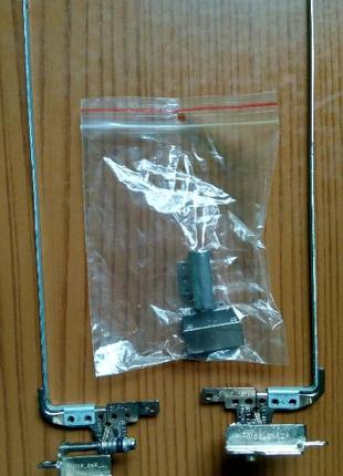 Петли HP PM156_SNR