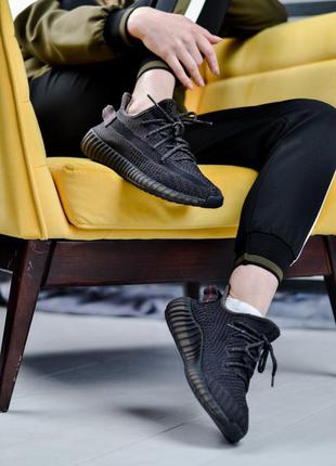 ❣️adidas yezzy boost 350 крутые кроссовки унисекс, все размеры...