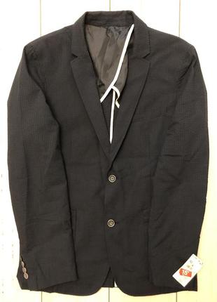 Новый мужской пиджак kiabi (50)