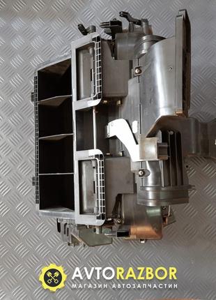 Корпус радиатора отопителя печки на Opel Omega B, C Lift 1999 ...