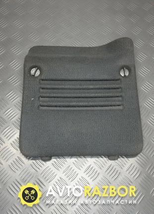 Лючок карманчик обшивки багажника на Renault Laguna 1 1993 - 2...