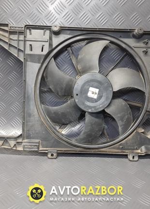 Вентилятор основного радиатора 7700426681 на Renault Megane I,...