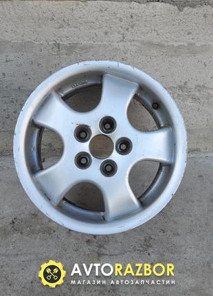 Диски KIA R15 5x114,3 7Jx15H2 ET42 на Mazda, Toyota, Nissan, H...