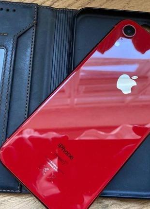 Iphone XR 64GB Product Red
