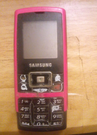 Samsung SGH-C130 рабочий