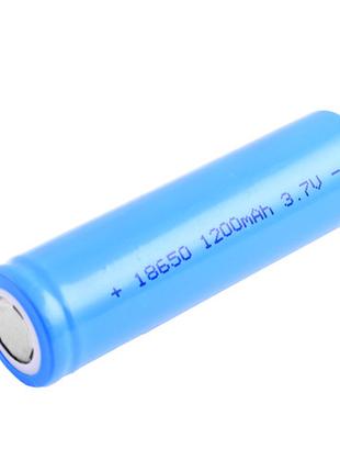 Аккумулятор ART 18650 1200mAh