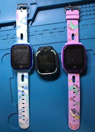 Продам Smart Baby Watch Q500, 39Z на запчастини