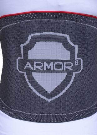 Корсет попереково-крижовий 3D в'язка (дихаючий) Armor ARC9202 ...