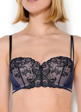 Бюстгальтер push up wonderbra 85с