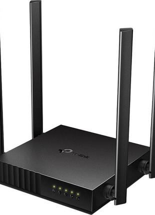 Маршрутизатор TP-Link Archer C54 (AC1200 Dual Band Wireless Ro...