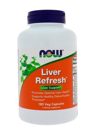 Liver Refresh (180 caps)