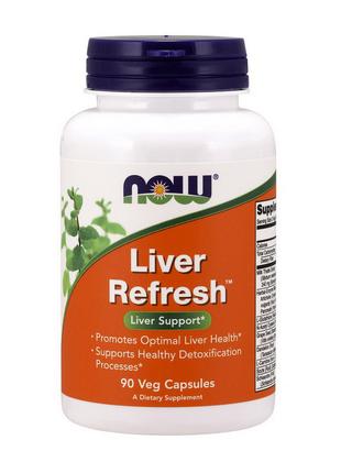 Liver Refresh (90 caps)