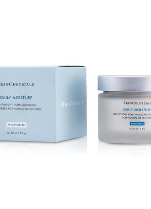 Skinceuticals renew overnight dry – это ночной увлажняющий кре...