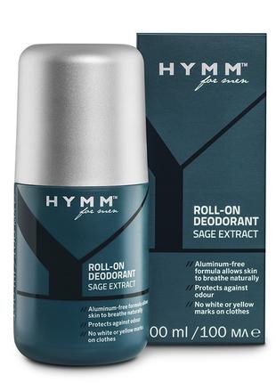 Шариковый дезодорант HYMM (100мл)