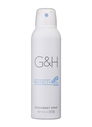 Дезодорант-спрей G&H; PROTECT