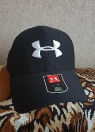 Кепка under armour