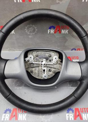 Руль/ рулевое колесо 16877710 для Smart ForTwo II