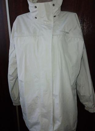 Куртка тепла waterproof 5000mm