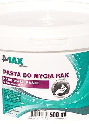 4MAX Паста для миття рук 1305-01-0001E