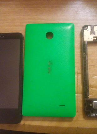 Запчасти Nokia RM-980