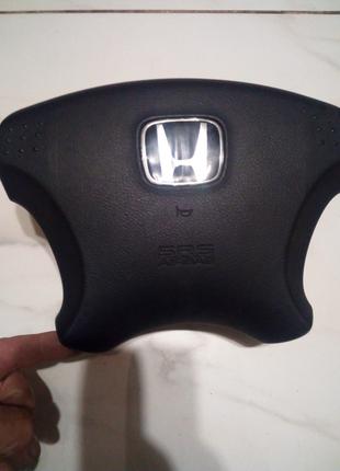 Подушка безопасности Honda Civic