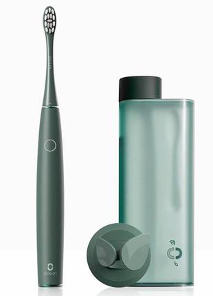 Розумна зубна електрощітка Oclean Air 2T Electric Toothbrush G...