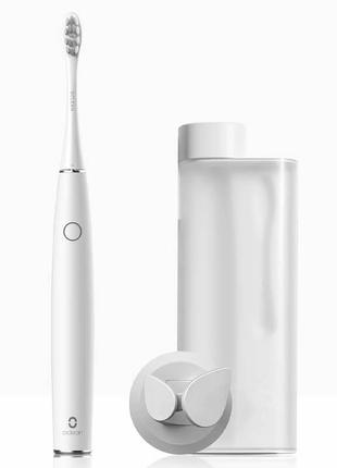 Розумна зубна електрощітка Oclean Air 2T Electric Toothbrush W...