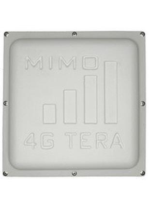 3G/4G/LTE MIMO антенна панель Signal Level Tera 1700-2700 МHz ...
