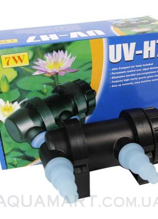 UV-стерилизатор Jebo UV-H7W, 7 Вт