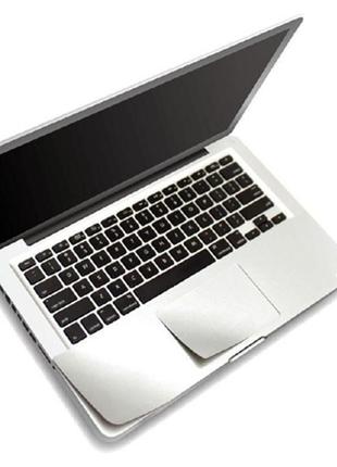 Захисна плівка для MacBook Pro 15 – JCPAL WristGuard Palm Guard
