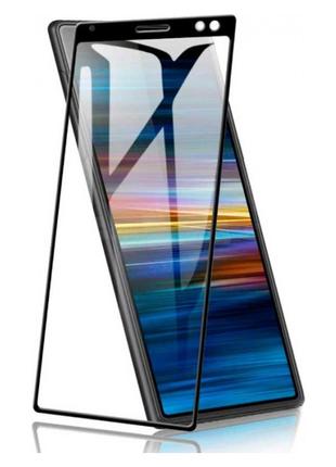 Защитное стекло для Sony Xperia 10 Dual EGL4574 – Extradigital...