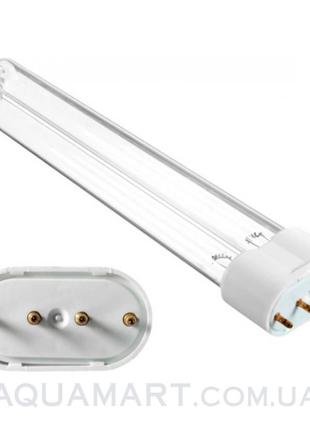 UV лампа для стерилизатора - 55 Вт 535 мм 4 контакта, Китай