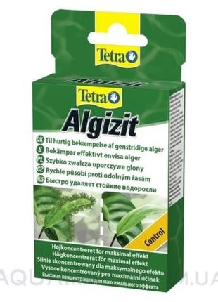 Tetra Algizit - средство против водорослей