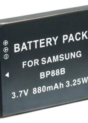 Аккумулятор для Samsung BP88B, Li-ion, 880 mAh – ExtraDigital