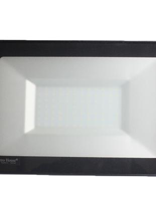 LED прожектор 100W 6000K 9000Lm IP65