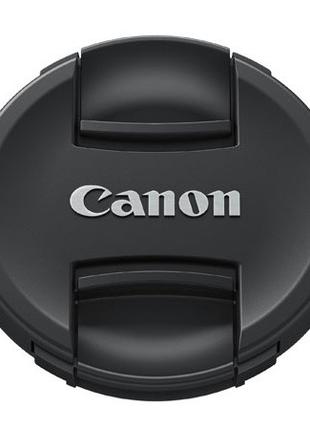 Крышка для объектива Canon 77мм E-77U (ULTRASONIC)